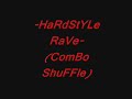 arep,own combo shuffle kt rmh bru