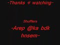 arep,own combo shuffle kt rmh bru
