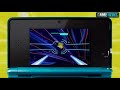 pac-man & galaga dimensions : pac-man tilt / galaga 3d impact this pac-man & galaga dimensions trailer tell us more about pac-man tilt and galaga 3d impact. www.jeuxactu.com �jeuxactu.com distribution wizdeo.