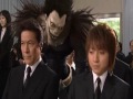 Ryuk & Raito\