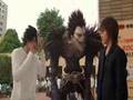 Ryuk & Raito's Invisibility [SPOILER WARNING]