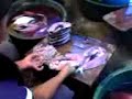 bangus deboning