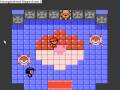 Pokemon Crystal - Battle Tower - Scizor, Tyranitar and Dragonite (part1)