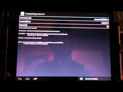 how to test hp battery
