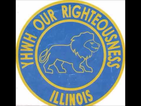 how to practice righteousness