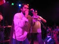 Damian Marley & Nas in Los Angeles