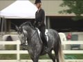 The 2 Minute How To: Improve Your Position Over Jumps with Greg Best clinic H 264