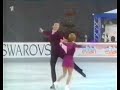 Berezhnaya & Sikharulidze 1998 GPF LP Dark Eyes