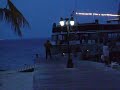 Crazy Old Man in Cancun