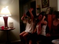Click here to watch this video Girls Night American Idol dancing cat