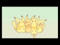 Adorable Pikachu Video #1