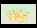 Adorable Pikachu Video #1