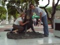 The Story of Us
