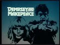 Dempsey and Makepeace S3 e1 The Burning Part 2