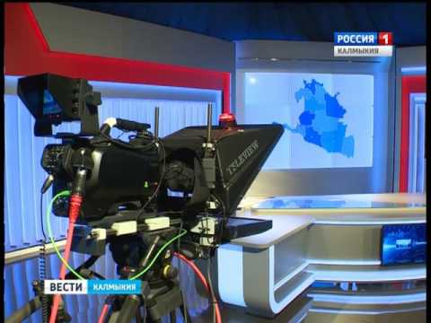 ГТРК «Калмыкия» проводит жеребьевку по распределению платного эфирного времени