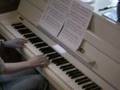 The Vicodin Song - Terra Naomi (piano)