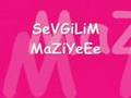 ZeKi ErDeM  CaNCaZiM    SoN GeCe
