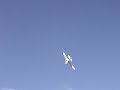 Hobbyzone SuperCub Ailerons rolls