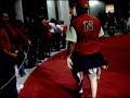 Husker Tunnel Walk vs Mizou part 1