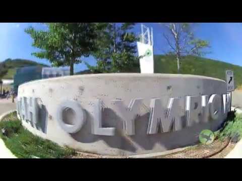 Road to the 2014 Winter Olympics – Video 1