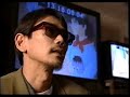 Eizou Hakusho: Yusuke & Kuwabara Seiyuu Interviews unsubbed