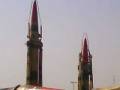 videos de Pakistan Nuclear Missiles Display at IDEAS 2008