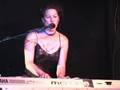 Amanda Palmer: Ampersand Live 7.14.2007
