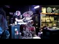 Stanton Moore 3:2 Clave Solo (Donn Bennett Drum Studio)