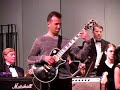 Electric guitar and orchestra-Ten Years Passed Pt.2