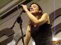 Music Video: Marlango - Fnac Illa - Walking In Soho