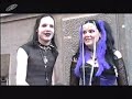 Wave Gotik Treffen 2003 Impressions Part 3 & Love is Colder Wave Gotik Treffen 2003 Impressions Part 3 & Love is Colder