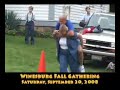Winesburg Fall Gathering, Winesburg, Ohio Winesburg Fall Gathering, Winesburg, Ohio
