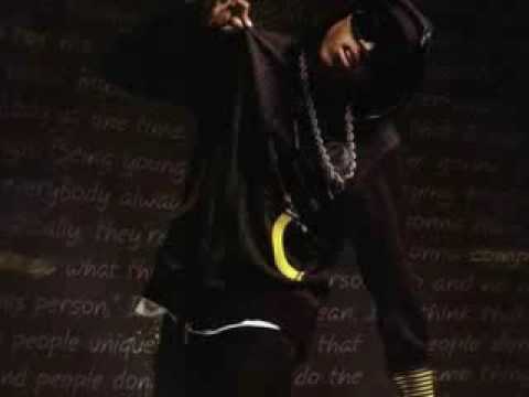 Chris Brown ~ Down