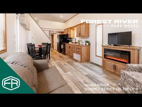 Thumbnail for 2026 Quailridge Summit Series US 39FLP-S Video