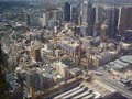 Eureka Tower - Melbourne 2008