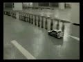 Remote Controlled Advertising beer commercial
