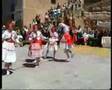 2ª Parte Dance de Cetina (Zaragoza) Original: Jose Mª Burgos