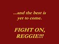 reggie bush