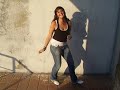 marien haciendo la mona!!