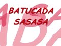 batucada sasasa
