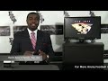 Football Gameplan's 2012 Arena Football Preview - San Jose Vs Milwaukee