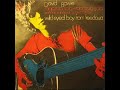 David Bowie - Ragazzo Solo - Ragazza Sola (1970)