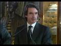 Aznar, el vino y la DGT