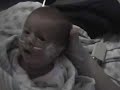 Taylor in NICU