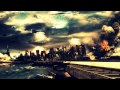 Datsik - Rough Rider (Full) (1080p)