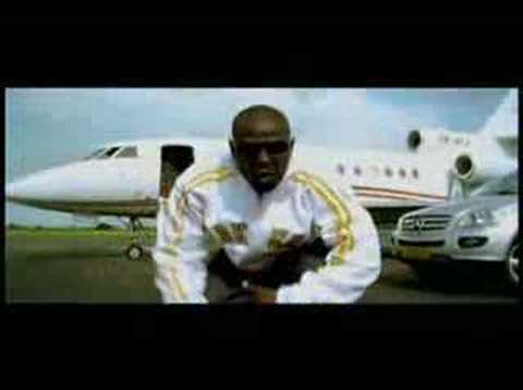Gabon pop video