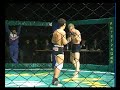 Alexander Shlemenko vs Vener Galiev