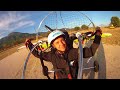 Paramotor electrico Airfer Paracell 4.0