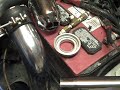 Skyline Converted - 93 Honda Prelude Type S - Turbo Charger Install - Pre-Step 4