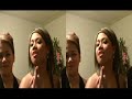 Sherry Anne Fulgencio composition-I Am Thankful music video